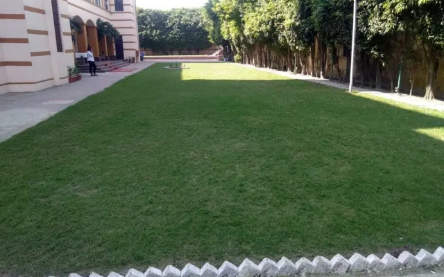 Hotel Rudra Continental Rudrapur