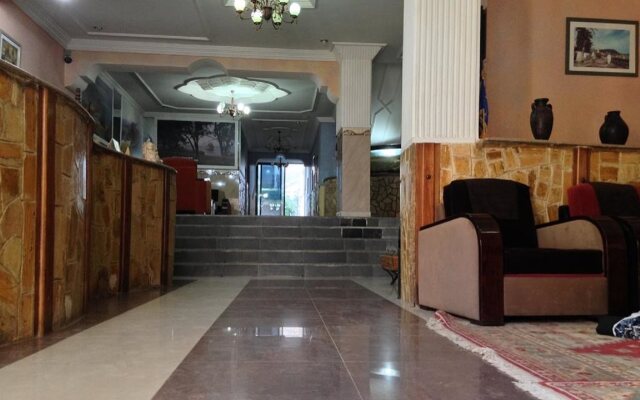 Hotel Lalla Mokhtara