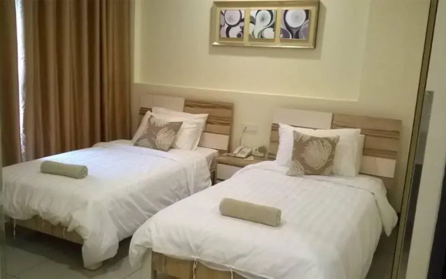 My Inn Hotel Kota Samarahan