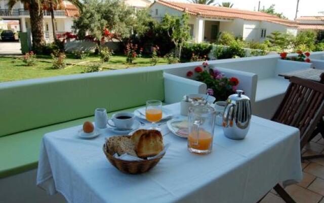 Astir Hotel