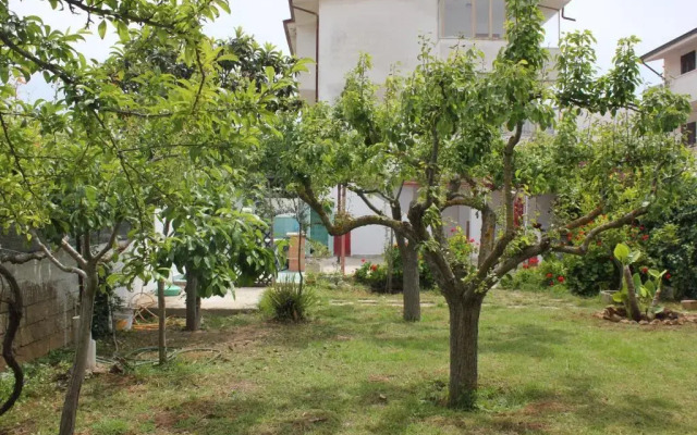 Casa vacanza Palazzo Cozza