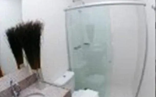 Hotel Conexao Pampulha