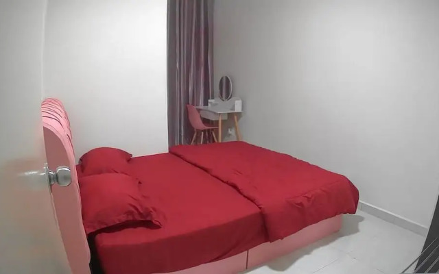 Teratak Teratai Homestay - Corner