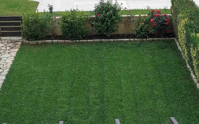 Villa Myrto Nafpaktos