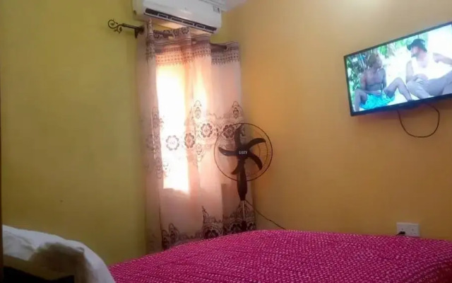 Kumbaya Hotels And Tours Ltd