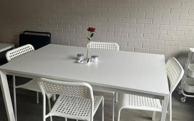 East Dallas Paradise Getaway