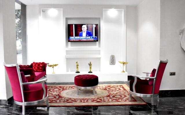 Dem İstanbul Airport Hotel