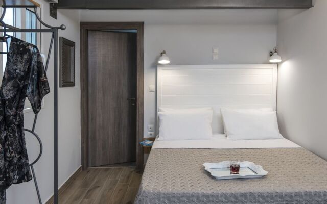 DownTown Hotel