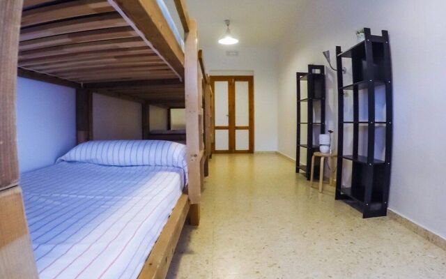 Alojamiento Rural Lago de Andalucía - Hostel