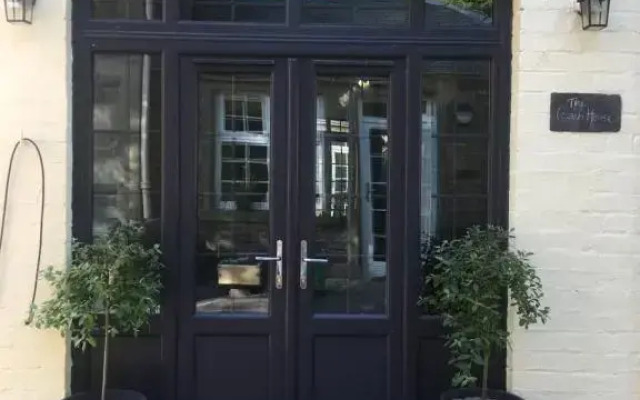 Rosemount Boutique B&B