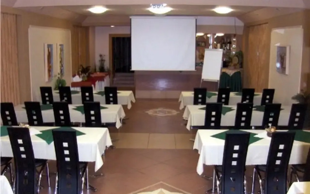 Hotel RELAX u Drsu