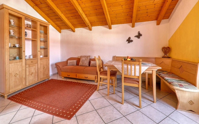 Ferienwohnung "Familienglück"