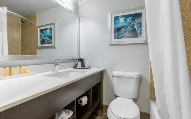 Cielo Hotel Bishop - Mammoth, Ascend Hotel Collection