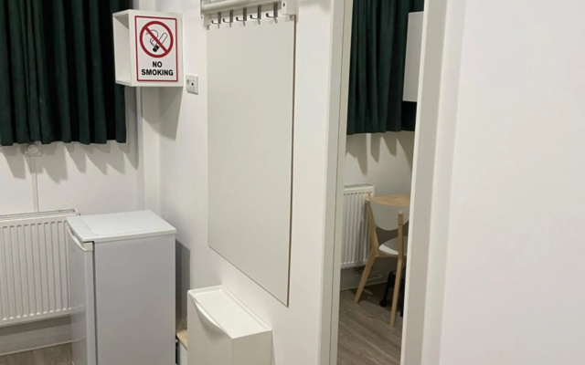 Hostel-Centrum