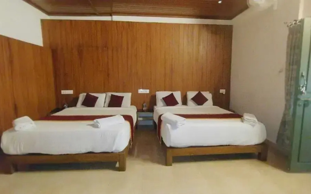 Gavadana Resort Coorg