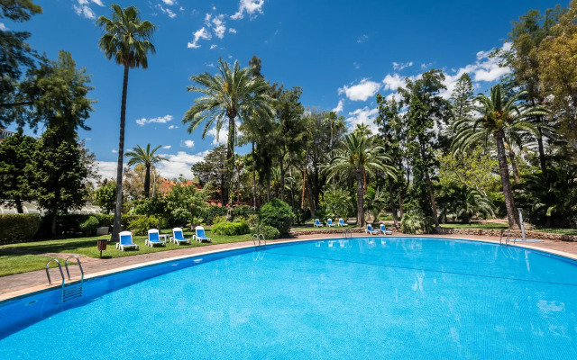 Hotel Intur Azor