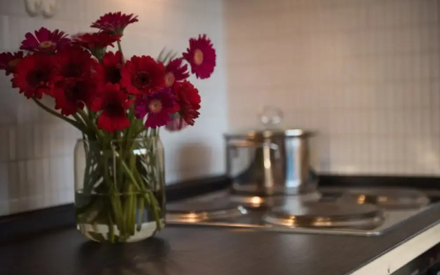 Ferienwohnung Kleiner Sundblick