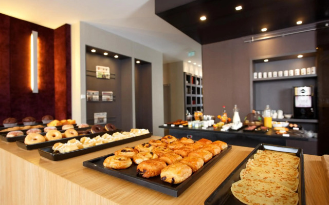 Citiz Hotel