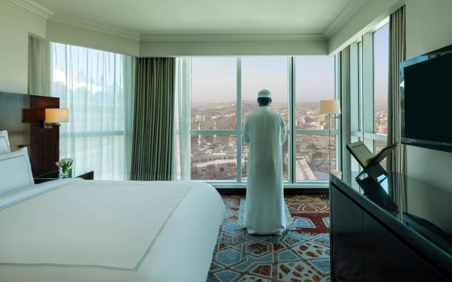 Swissôtel Makkah