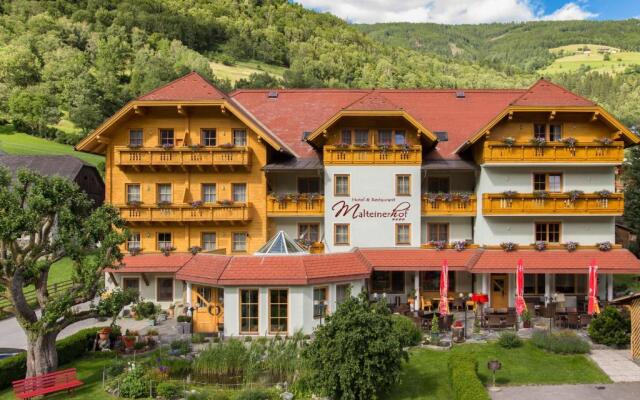 Hotel Malteinerhof