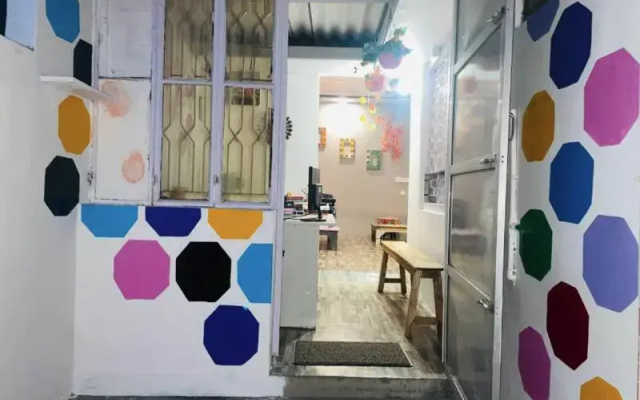 Dormtales Hostel