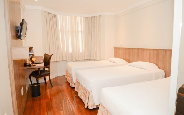 Taiwan Hotel