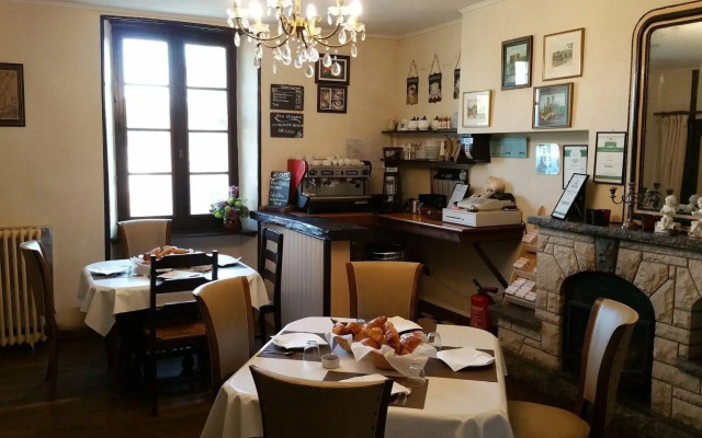 La Noyeraie Rocamadour