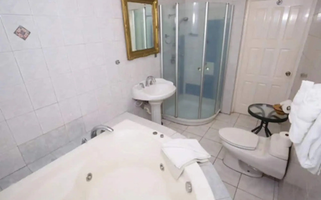 Villa Sonate