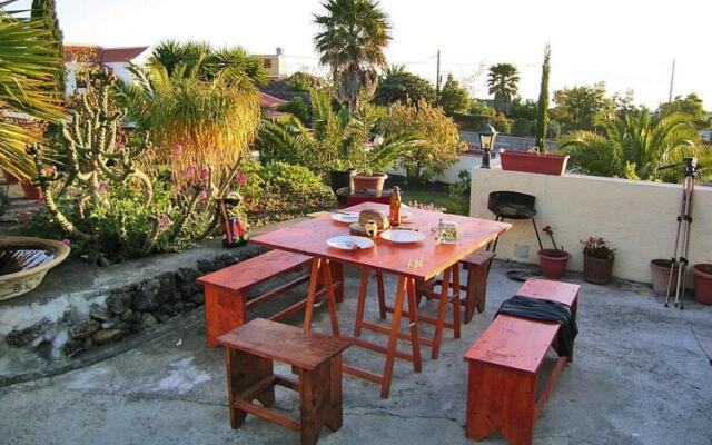 Casa Doña Elida