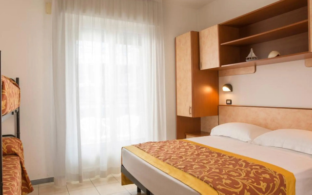 Hotel Cannes Riccione
