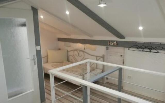 Apartment Švob Lavanda