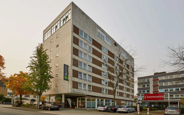 Concorde Hotel Siegen