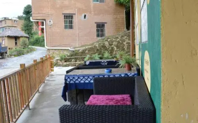 Yuanyang K2 International Youth Hostel