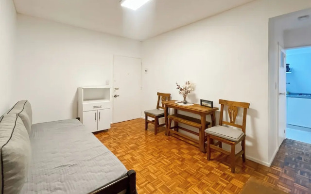 Palermo Comfort and Style