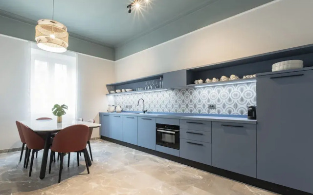 Be Mate Trastevere I