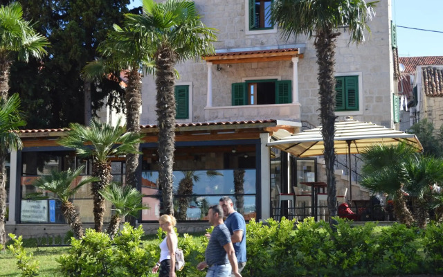 Hotel Villa Diana