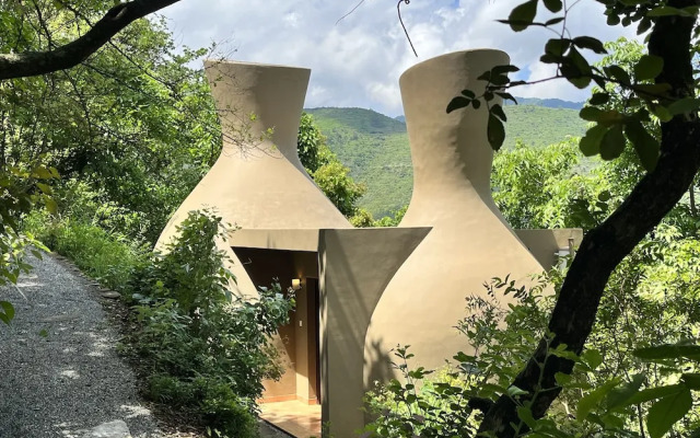 Auranya The Mystical Himalayan Retreat