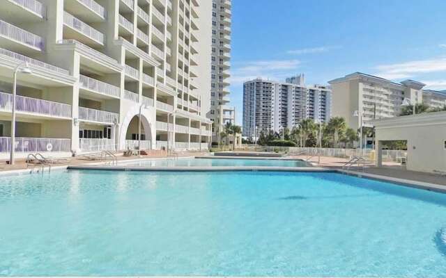 Ariel Dunes by SVR II