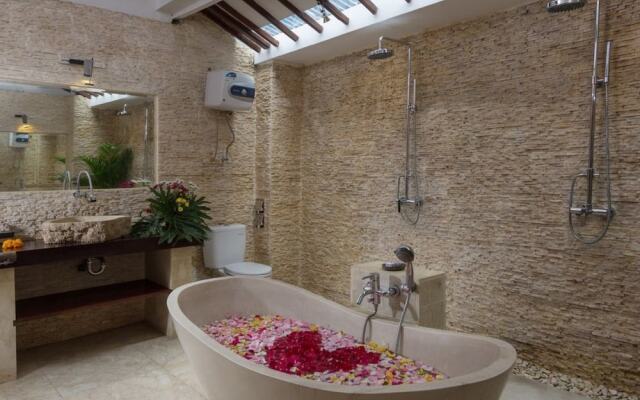 Amore Mio Villa - Seminyak