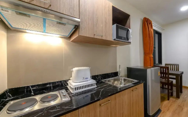 Anchanlina Hotel (SHA Plus+)