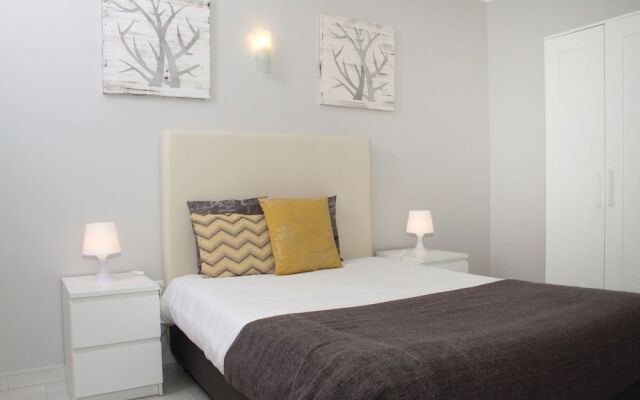 Rocha 504 Atlantichotels