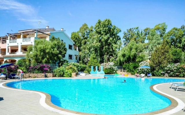 Jacopo House 1.5 km From Sea