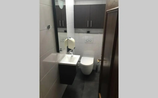 Appartement Am Schilf XL