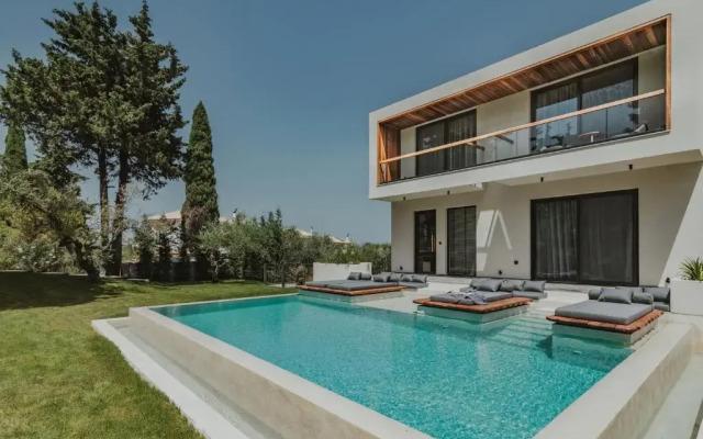Sentiero Iconic Villa, a Serene Retreat, By ThinkVilla