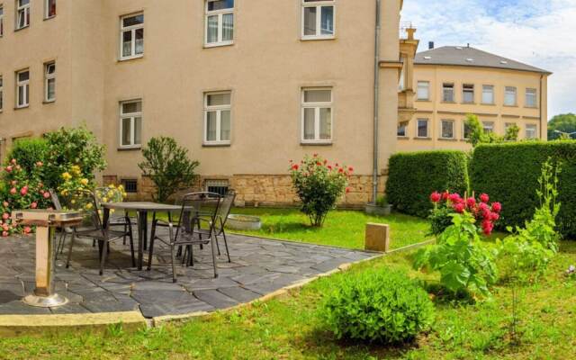 Vakantieappartementen Ender