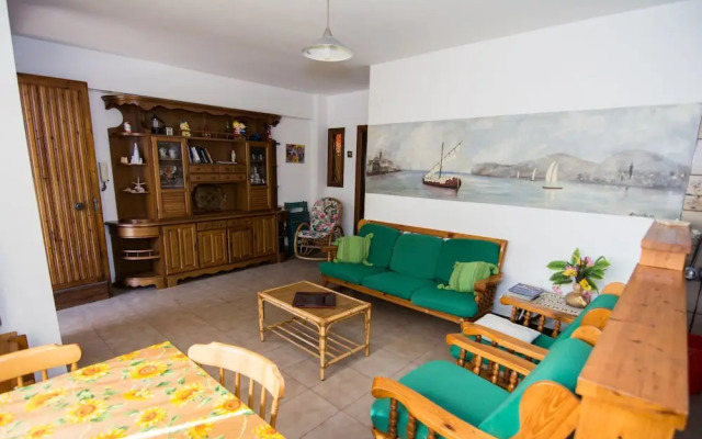 Casa Dentice