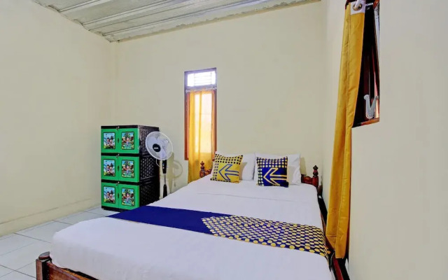 Hotel O Syifa Guest House Syariah