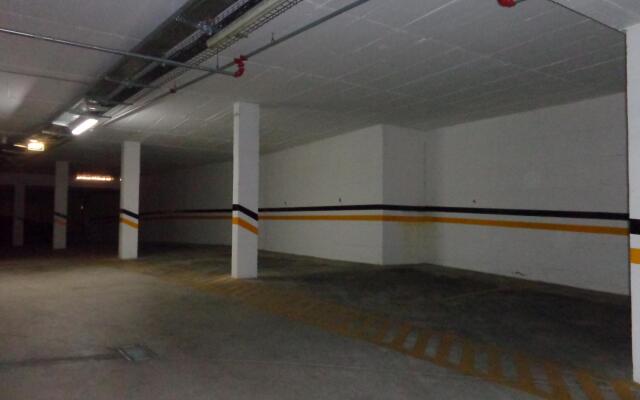 Santa Maria G by Check-in Portugal