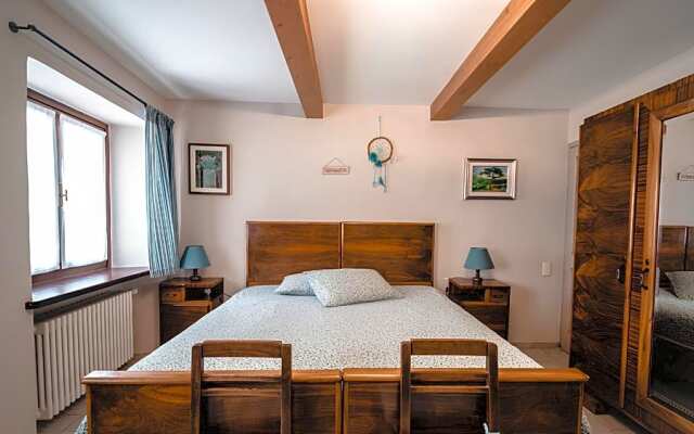 Bed & Breakfast Gabriella