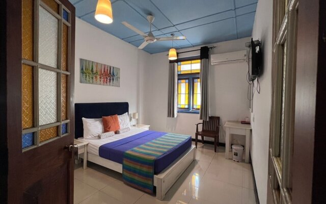 VILLA 92 - City Hotel - Hostel